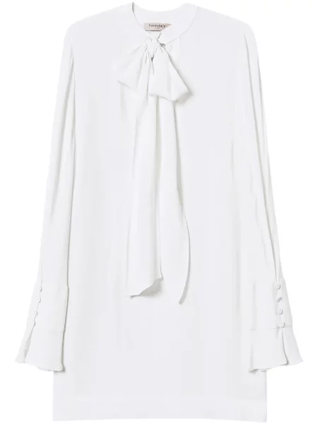Bluză Twinset alb