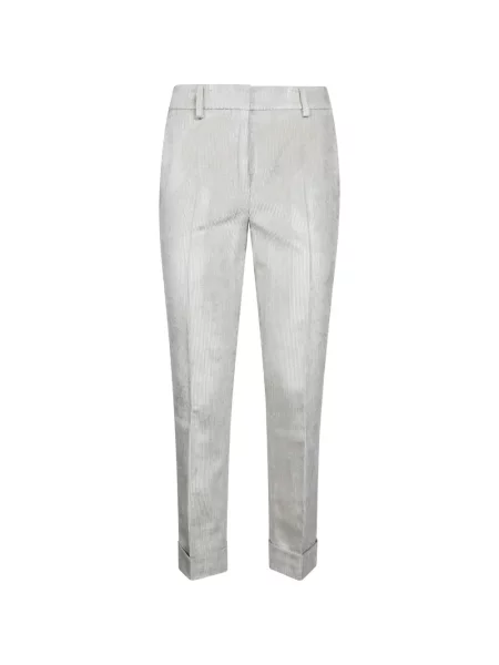 Pantaloni Incotex de catifea cord