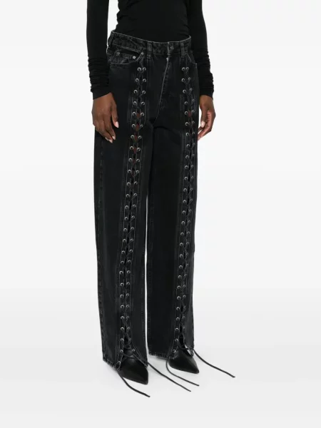 Blugi Rotate Birger Christensen negru