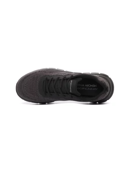 Bežecké tenisky Skechers čierna