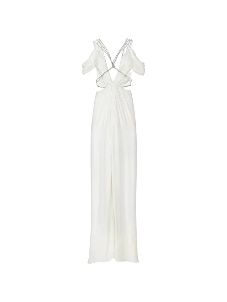 Rochie Costarellos alb