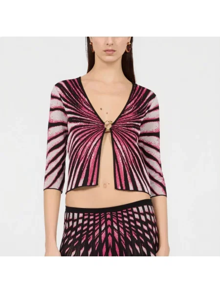 Sweter Roberto Cavalli