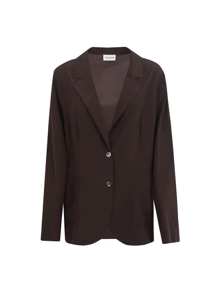 Marynarka Parosh brązowa