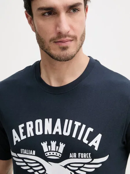 Футболка Aeronautica Militare