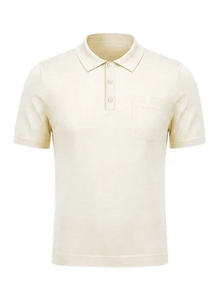 Vantory Tricou bej