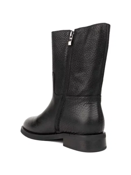 Pantofi Sergio Moretti negru