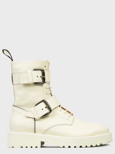 Черевики Doucal's білі