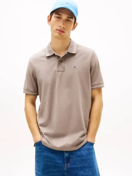 Tommy Jeans Polo bej