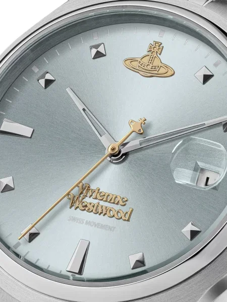 Ceas Vivienne Westwood albastru