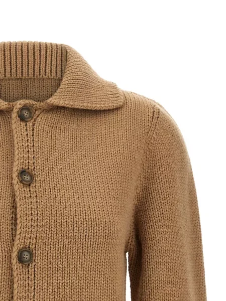 Decupat cardigan Mm6 Maison Margiela