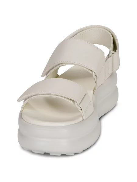 Tenisky Camper biela