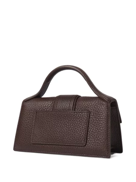 Torbica Jacquemus smeđa