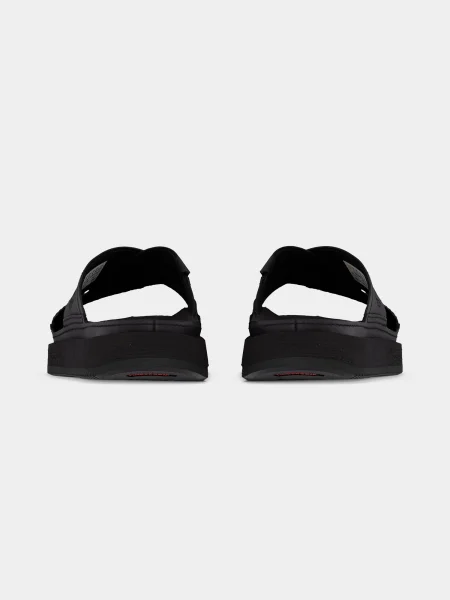 TIMBERLAND Saboți negru