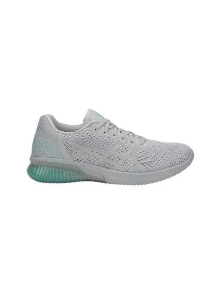 Pantofi Asics gri