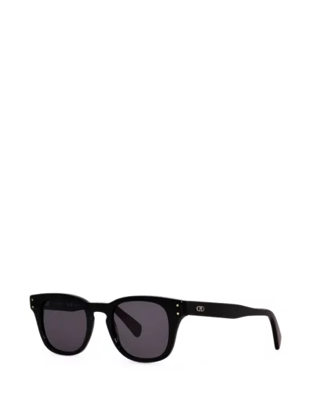 Slnečné okuliare Ferragamo Eyewear čierna