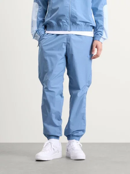 Bluza polarowa Nike niebieska