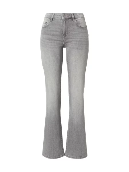 Tally Weijl Jeans deschis gri