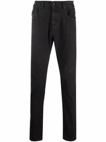 Blugi Diesel D-Strukt negru