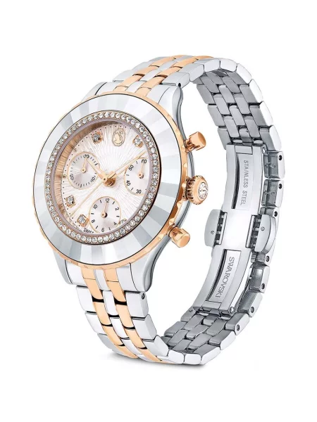 Hodinky Swarovski OCTEA CHRONO