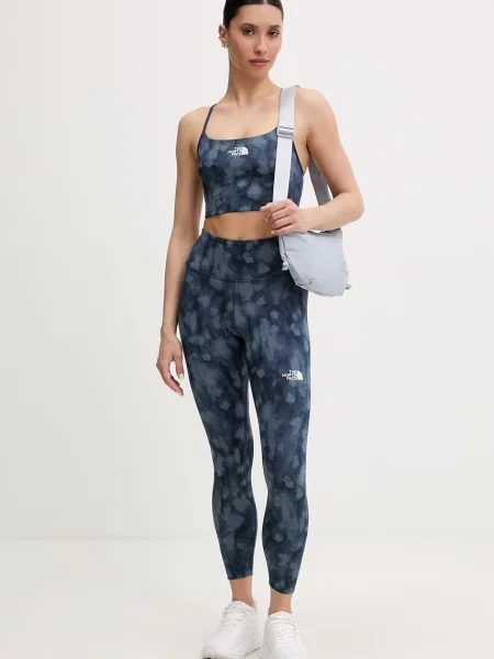 The North Face sportovní podprsenka FLEX