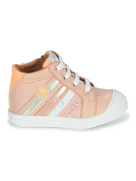 Pantofi copii Gbb roz