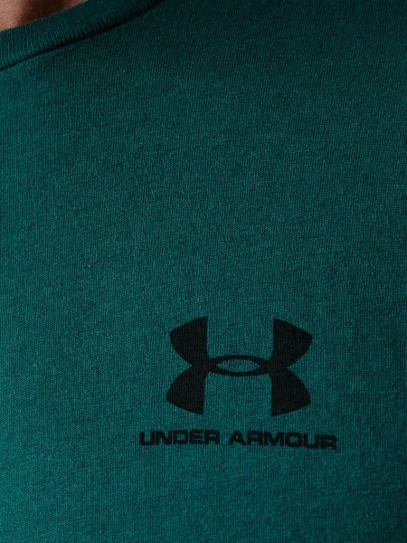 Футболка Under Armour