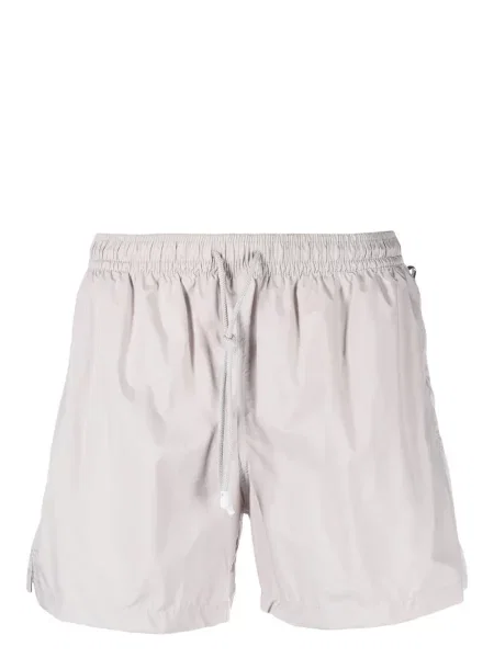 Pantaloni scurți Fedeli cu cordon