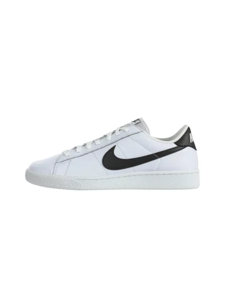 Sneakerși Nike Sportswear clasici alb