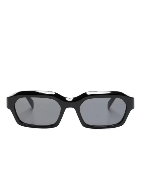 Ochelari de soare Retrosuperfuture negru