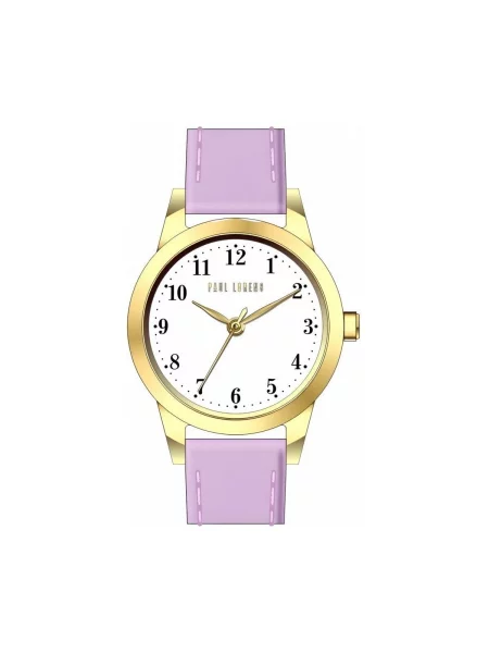 Hodinky Paul Lorens
