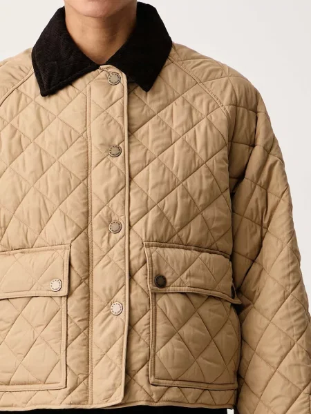 Демисезонная куртка Weekend Max Mara