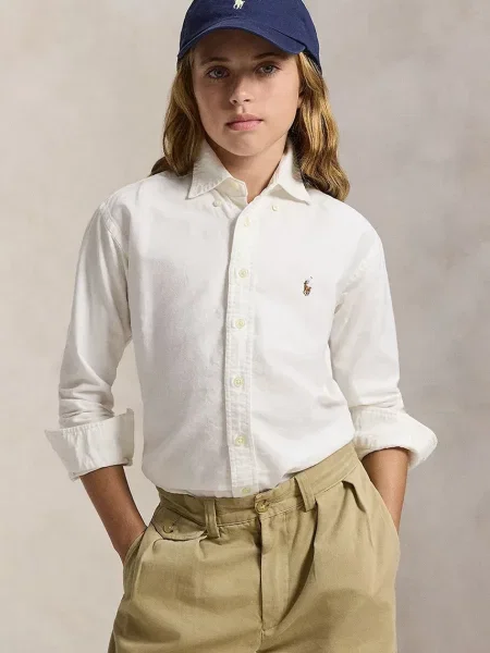 Polo Ralph Lauren Дитяча сорочка