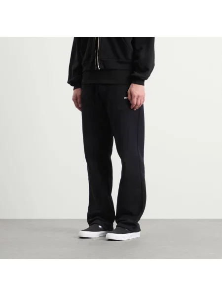 Joggery Mki czarne