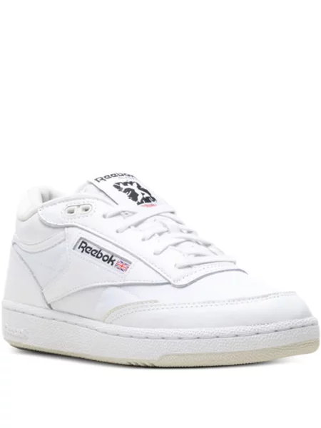 Маратонки Reebok бяло