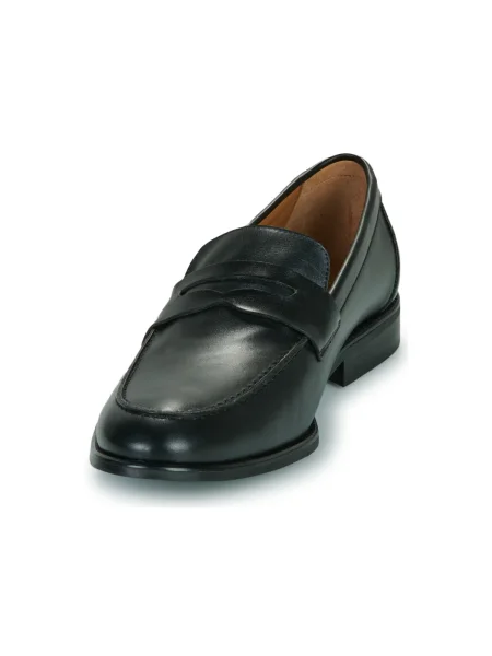 Pantofi Pellet negru