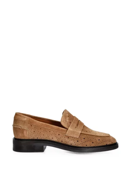 Pantofi loafer Billi Bi