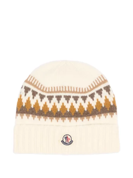 Czapka dziecięca Moncler Enfant