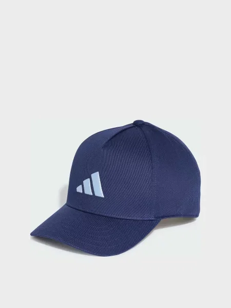 Детская кепка Adidas синяя