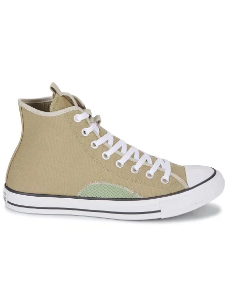 Félcipo Converse bézs