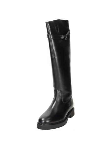 Pantofi Keys negru