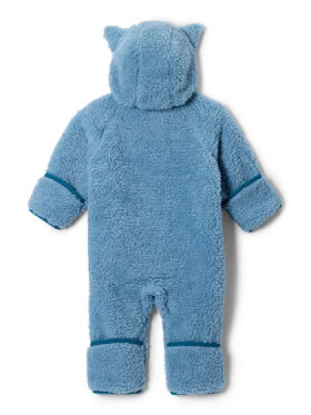 Columbia Zimski kombinezon Foxy Baby plava