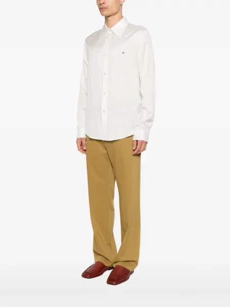 Košulja Amiri bijela