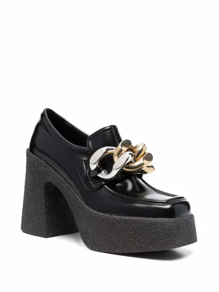 Vėrinys Stella Mccartney juoda