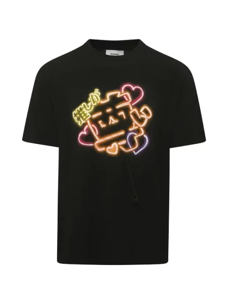 Tricou Doublet negru
