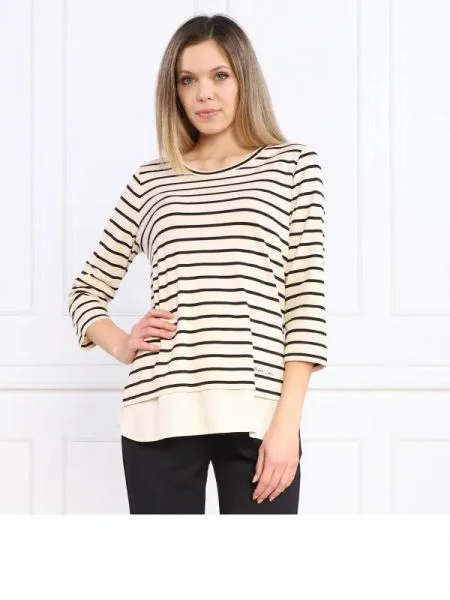 Marc Cain Bluză bej