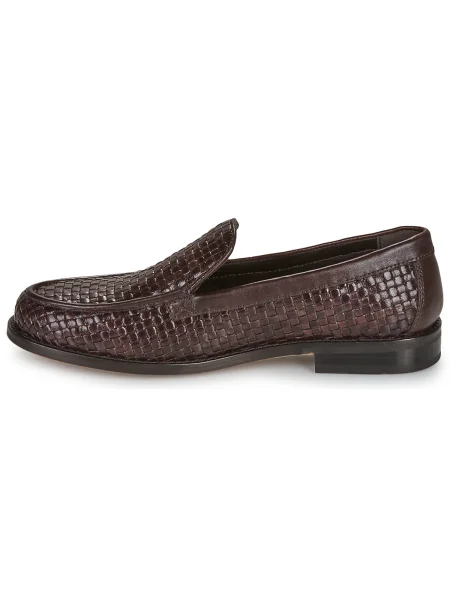 Pantofi Jb Martin maro