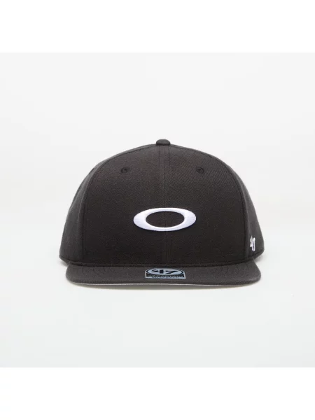 Кепка Oakley белая