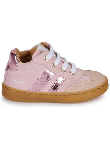 Pantofi copii Gbb roz