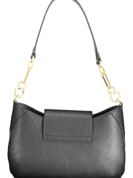 Kabelka Valentino Bags čierna