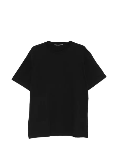 Scurt tricou Kangra negru